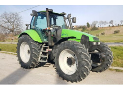 Deutz-Fahr AGROTRON 175 Używany