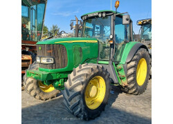 John Deere 6620 Używane