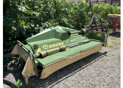 Krone Ec f 320 cri Używane