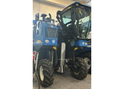 Kombajn do zbioru winogron New Holland Braud 6070VL