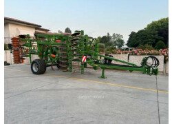 Amazone Ceus 4000-2TX Nowy preparat