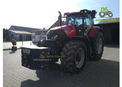 Case IH OPTUM 270 CVX Usato