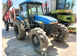 New Holland TD95 Używane