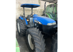 New Holland TD95 Używane