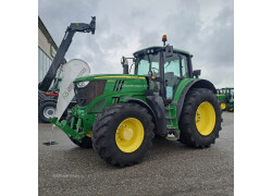 John Deere 6170M Używane