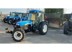 New Holland TN95FA Używane