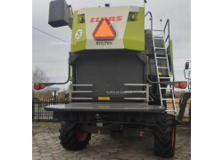 Claas Evion 430 Używane