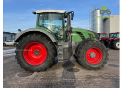 Fendt FENDT 828 Vario SCR Profi Plus Usato