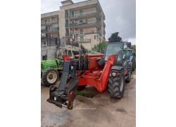 Manitou MT  1740  SL Turbo Używane