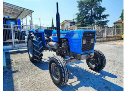 Landini 6500 Usato