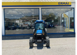 New Holland TN75F Używany