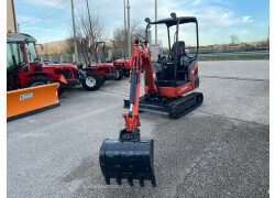 Kubota KX 019 - 4 Używane