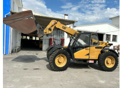 Caterpillar TH 330 B Używany