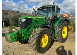 John Deere 6175R Używany