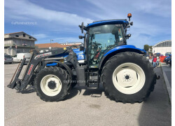 New Holland T6050 Używany