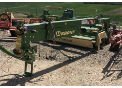 Krone EASY CUT 320 CV Używane