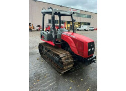 Massey Ferguson 3455 C / Landini Trekker 105 Używany