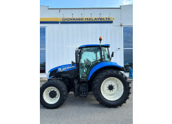 Używany ciągnik New Holland T5 105