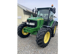 John Deere 5100 Używane