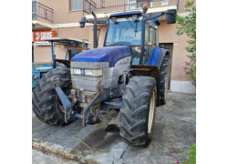 New Holland TM 165 Używany