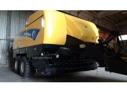 New Holland BB9080 Nowy