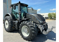 Valtra S374 Używany