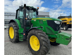 John Deere 6150 Używane