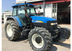 New Holland TM 155 Używany