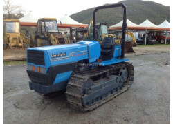 Landini TRAKKER 75 Używany