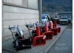 SPAZZANEVE ARIENS VARI MODELLI Nuovo