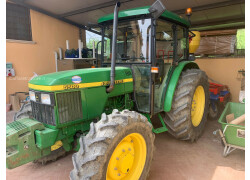 John Deere 5500 Używane