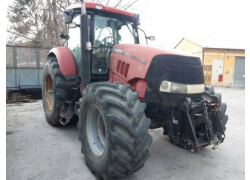 Case IH PUMA 210 Używane