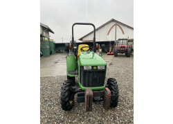 John Deere 3036 Używane