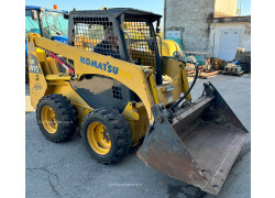 KOMATSU SK815-5 Używane