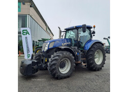 New Holland T7.270 Używane