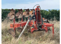 Kuhn VARI LEGENDER 181 Używane