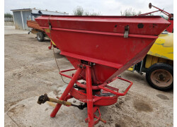 Lely 1250 Używane