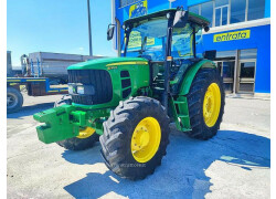 John Deere 6130D Używane