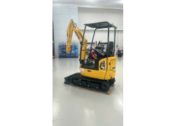 Komatsu PC16R-3HS Nowe