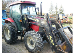 Case IH JX 70 Używany