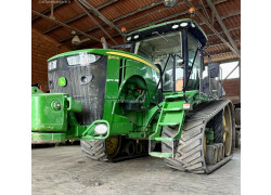 John Deere 8370 RT Używane