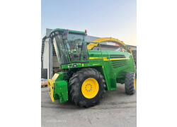 John Deere 7500 4 ruote motrici Używane