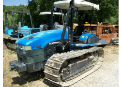 New Holland tk95 Używane