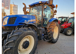 New Holland T6.175 Używane