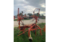 Kuhn GF 4201 MH Używany