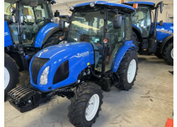 New Holland BOOMER 50 CAB Nowe