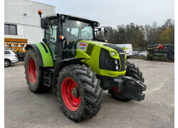 Claas ARION 440 Używane