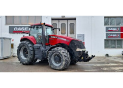 Case IH MAGNUM 340 Używany