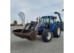 New Holland TL100A Używany