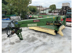 Krone Amt 283 cri Używany